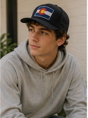 Colorado Hat **2 for 20**